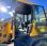Chargeuse  Komatsu WA75-3