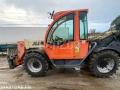  JLG 3509