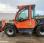  JLG 3509