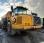 Tombereau rigide Volvo A 25 D