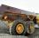 Tombereau rigide Volvo A 25 D