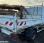 Benne basculante de chantier et de TP Mercedes Sprinter