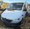 Benne basculante de chantier et de TP Mercedes Sprinter