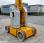 Nacelle automotrice Genie Z30-N