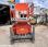 Nacelle automotrice Snorkel S3370RT