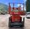 Nacelle automotrice Snorkel S3370RT