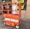 Nacelle automotrice Snorkel S3215E