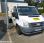 Benne basculante de chantier et de TP Ford Transit
