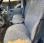 Benne basculante de chantier et de TP Ford Transit