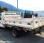 Benne basculante de chantier et de TP Ford Transit