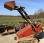 Mini-chargeuse Ditch-witch SK500