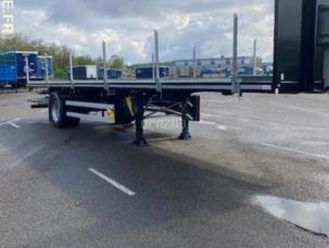 Plateau Fruehauf