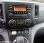 Fourgon avec parois et toit rigide Nissan NV200