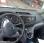 Fourgon avec parois et toit rigide Nissan NV200