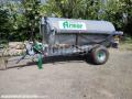 Citerne, cuve, tonne à eau nc AXR6.8