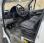Benne basculante de chantier et de TP Mercedes Sprinter 516 CDI