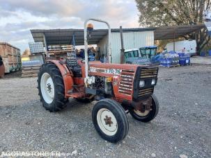 Tracteur agricole nc 70-76V