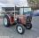 Tracteur agricole nc 70-76V
