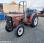 Tracteur agricole nc 70-76V
