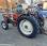 Tracteur agricole nc 70-76V