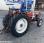 Tracteur agricole nc 70-76V