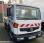 Benne basculante de chantier et de TP Nissan Atleon