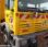 Benne basculante de chantier et de TP nc G270
