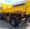 Benne basculante de chantier et de TP nc G270