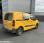 Fourgon avec parois et toit rigide Citroën Berlingo