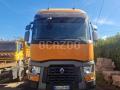 Pour semi-remorque Renault Magnum