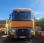 Pour semi-remorque Renault Magnum