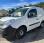 Fourgon avec parois et toit rigide Renault Kangoo