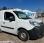 Fourgon avec parois et toit rigide Renault Kangoo