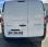Fourgon avec parois et toit rigide Renault Kangoo