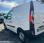 Fourgon avec parois et toit rigide Renault Kangoo