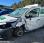 Fourgon avec parois et toit rigide Mercedes Citan