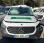 Fourgon avec parois et toit rigide Mercedes Citan