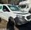 Fourgon avec parois et toit rigide Mercedes Citan