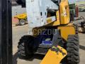 Nacelle automotrice nc HA 12 PX