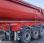 Benne basculante de chantier et de TP Fruehauf INTENSIVE