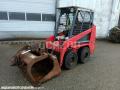 Mini-chargeuse Bobcat S70