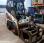 Chargeuse  Bobcat 463