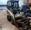 Chargeuse  Bobcat 463