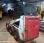 Chargeuse  Bobcat 463