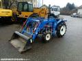 Autre Iseki             17cv