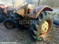 Tracteur agricole Zetor 55cv