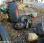 Tracteur agricole Zetor 55cv