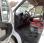 Fourgon avec parois et toit rigide Fiat Ducato