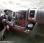 Fourgon avec parois et toit rigide Fiat Ducato