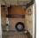 Fourgon avec parois et toit rigide Fiat Ducato